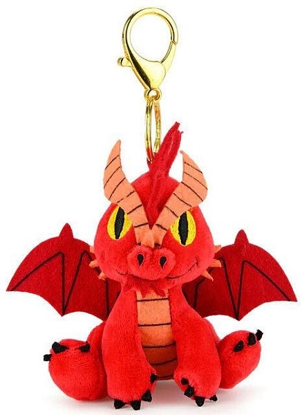 Kidrobddndkeyreddragon